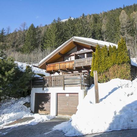 Chalet Residence Chantey Mourry 6 - Happy Rentals Argentière Exterior foto